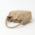 Christian Dior Diorissimo Lovely Shoulder Bag