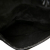 Christian Dior B Dior Black Calf Leather Ultra Matte Woven Saddle Italy
