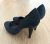 Bottega Veneta High heels charcoal grey 37,5
