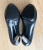 Bottega Veneta High heels charcoal grey 37,5