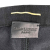 Saint Laurent jean skinny en denim noir