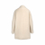 Marc Jacobs coat in cream felt mohair & wool blend