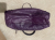 Balenciaga Handtasche aus Leder