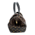 Louis Vuitton Mirage Griet Noir Monogram Canvas & Leather Bag