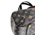 Louis Vuitton Mirage Griet Noir Monogram Canvas & Leather Bag