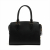 Prada Top Handle Small 2-Way Saffiano Leather Black Bag
