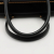 Prada Top Handle Small 2-Way Saffiano Leather Black Bag