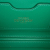 Dolce & Gabbana AB Dolce&Gabbana Green Resin Plastic Plexiglass Devotion Crossbody Bag Italy
