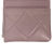 Chanel Phone & Card Holder Leather Pastel Pink