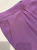 Burberry Klassische Hose mit Schnitt aus Seide
