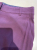 Burberry Klassische Hose mit Schnitt aus Seide