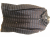 Moncler Doudoune noire à capuche 