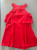 Armani Junior Leichtes Kleid