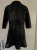 Moschino Nouvelle robe en cuir