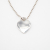 Tiffany & Co Heart tag