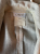 GBR Gibierre Donna Summer jacket