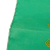 Hermès B Hermès Green Light Green Silk Fabric Printed Scarf France