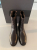 Elvio Zanon Leather boots