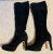 Ermanno Scervino Stiefel
