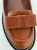 Sonia Rykiel Leather loafers