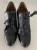 Bruno Premi New leather boots