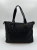 Fendi Black Fendi Handbag