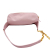 Furla Pink Leather Belt Bag
