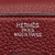 Hermès B Hermes Red Bordeaux Calf Leather Togo Birkin 35 France