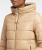 Oakwood Daunenjacke aus Leder