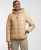 Oakwood Daunenjacke aus Leder