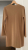 Marella Long tunic with side slit