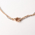 Cartier Love Diamond Gold Necklace 8.9g