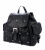 Red Valentino Star studded leather backpack