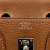 Hermès AB Hermès Brown Calf Leather 2021 Togo Birkin Retourne 25 France