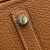 Hermès AB Hermès Brown Calf Leather 2021 Togo Birkin Retourne 25 France