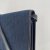 Dior Blue Canvas Dior Shoulder Bag