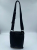 Prada Black Nylon Prada Crossbody Bag