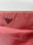 Prada Pink Nylon Prada Handbag