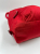 Prada Red Prada Nylon Single Backpack
