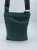 Prada Green Prada Nylon Crossbody Bag