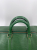 Louis Vuitton Green Epi Leather Louis Vuitton Keepall 55
