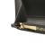 Celine B Celine Gray Dark Gray Calf Leather C Bag Wallet On Chain Italy