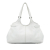 Mulberry B Mulberry White Calf Leather Somerset Shoulder Bag China