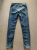 Armani Jeans Jeans classique bleu foncé