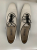 Fratelli Rossetti Chaussures à lacets classiques en cuir verni