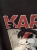 Karl Lagerfeld KARL ROCK STAR TEE