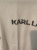 Karl Lagerfeld TEE - Printed T-shirt