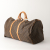 Louis Vuitton Keepall Monogram 60 Weekend Bag