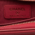 Chanel AB Chanel Pink Caviar Leather Leather CC Caviar Filigree Zip Around Small Wallet Italy