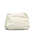 The Row B The Row White Lambskin Leather Leather Bourse Crossbody Italy